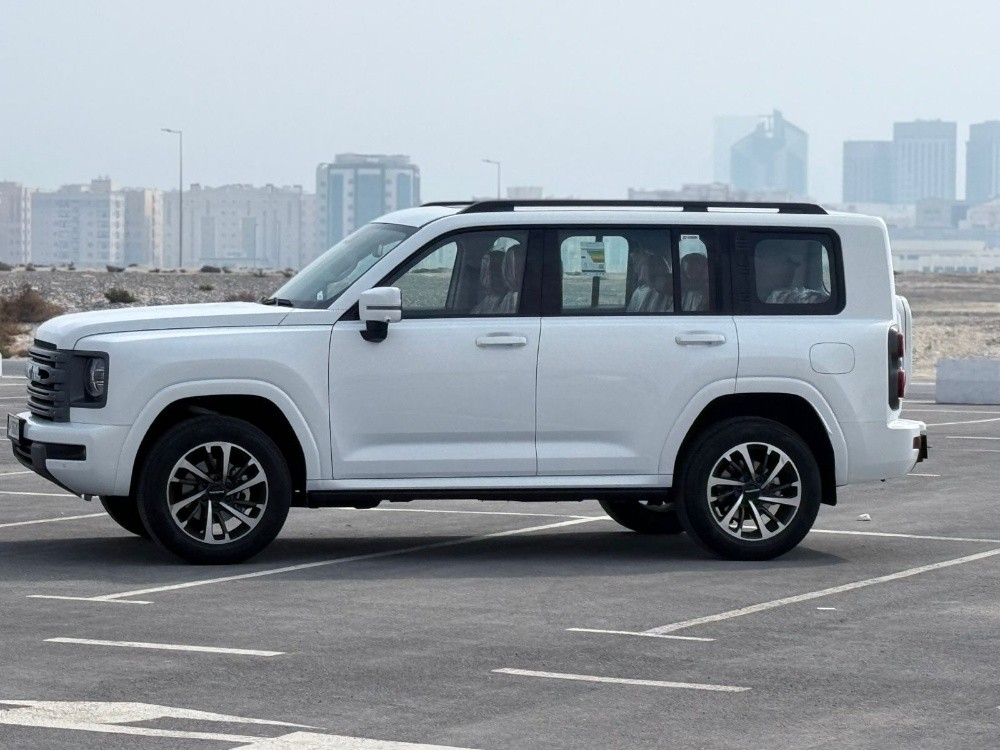 لندن لتاجير السيارات - 5