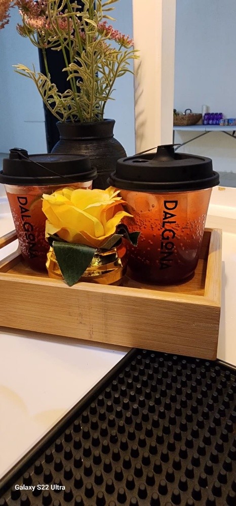 Home Coffee and Matcha Catering. - 12