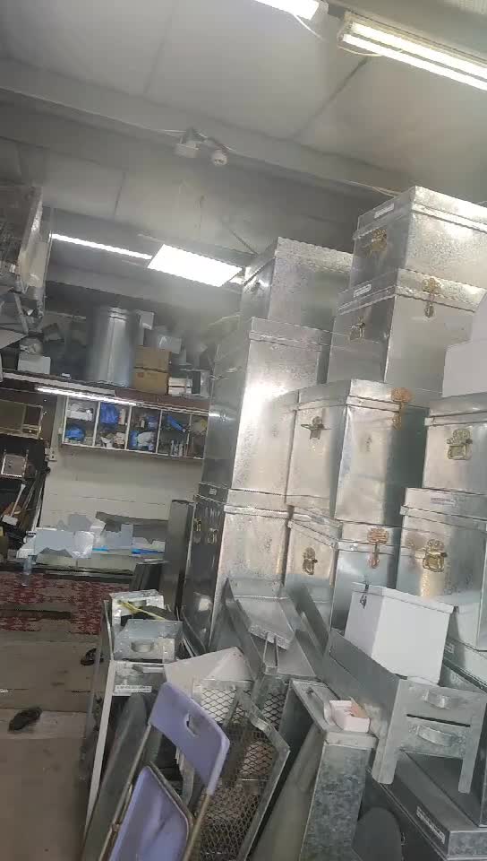 Al  ABIR METAL BOXES TRADING - 15