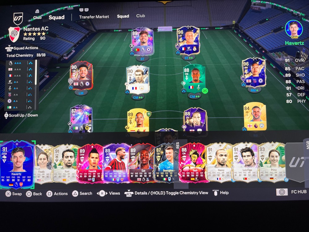 Fifa Acount - 5