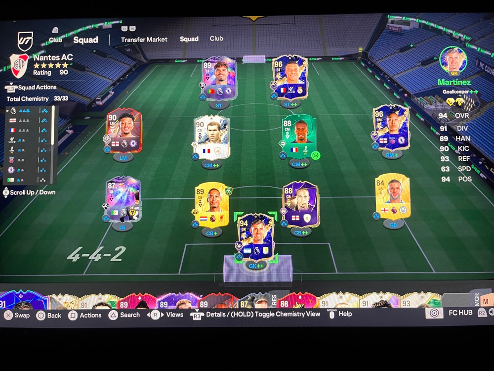 Fifa Acount - 6