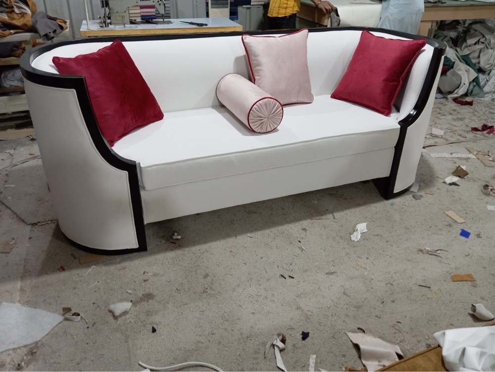 New model sofa make good quality  - 2