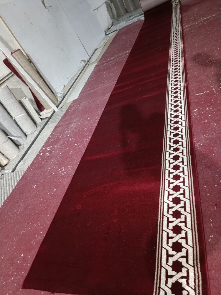 سجادة المسجد  سجادة الصلاة - 2