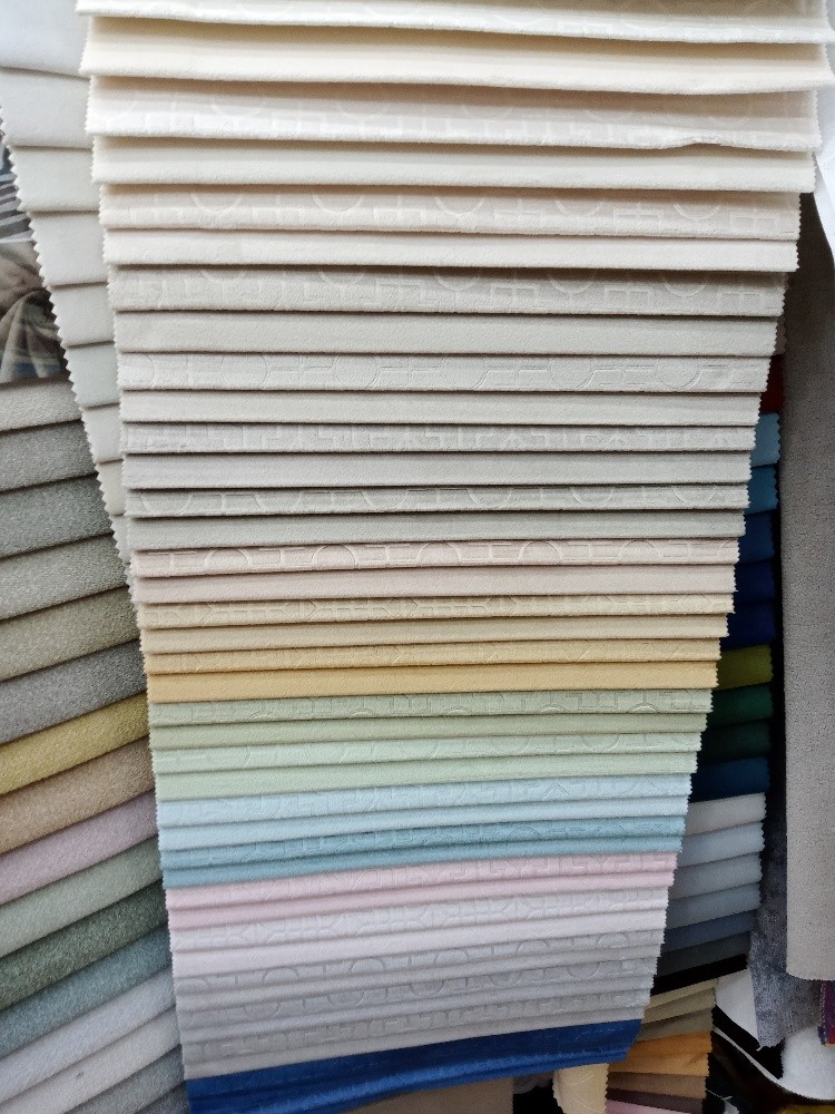 نحن نصنع ستائر جديدة ونثبت أيضًا - 3