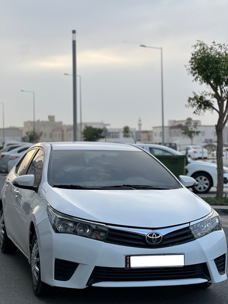 COROLLA XLI - 2