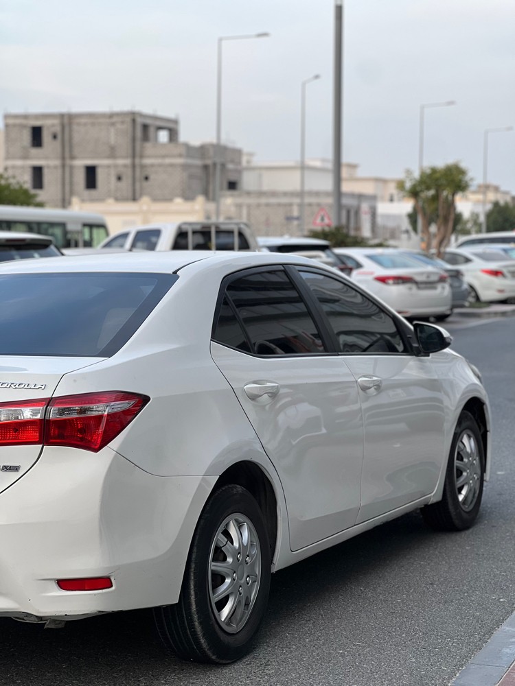 COROLLA XLI - 3