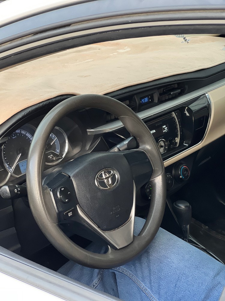 COROLLA XLI - 6