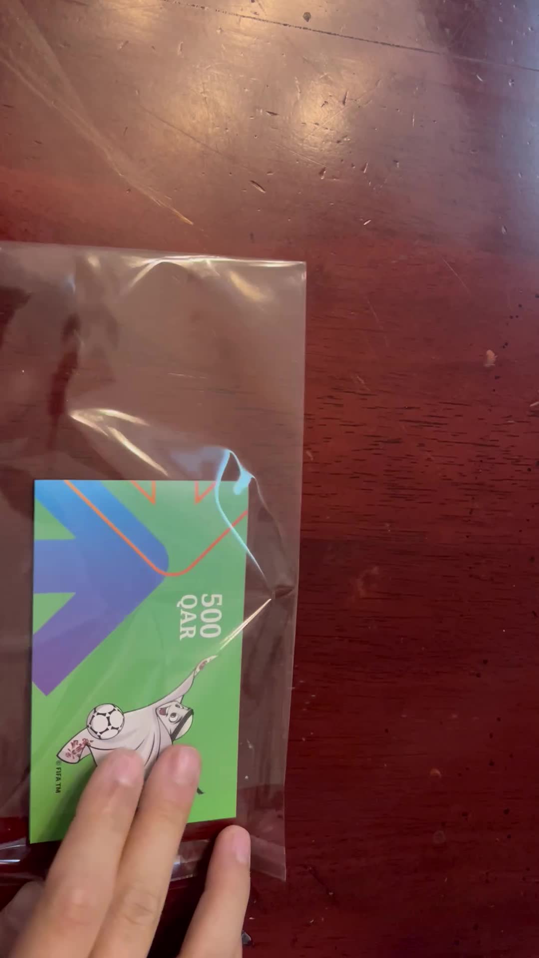 Ltd. Edition World Cup Collection - 4
