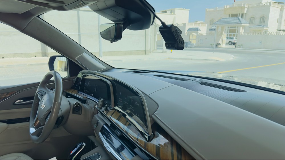 School Car Montoring - 2