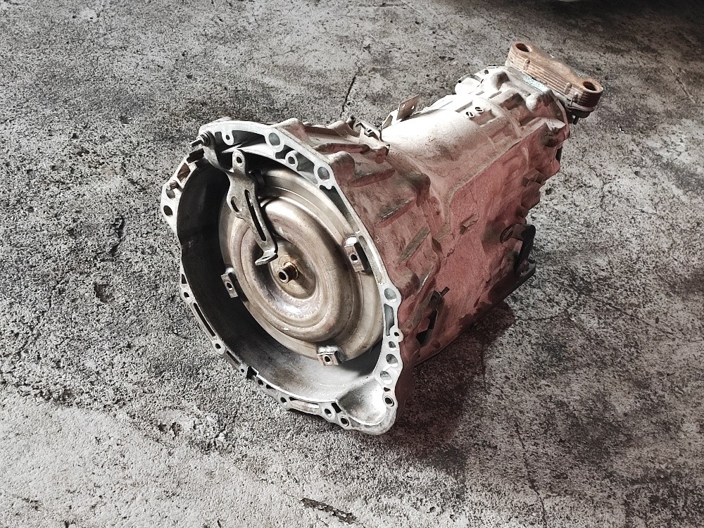 Gearbox for Infiniti G35 or 350z - 1