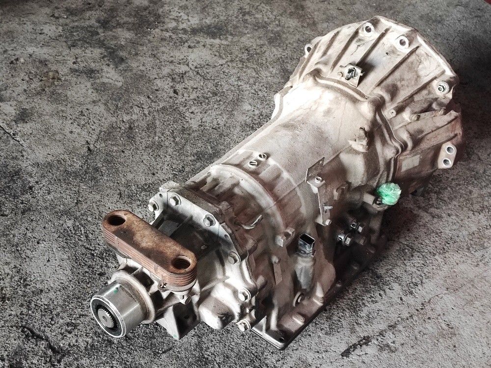 Gearbox for Infiniti G35 or 350z - 2