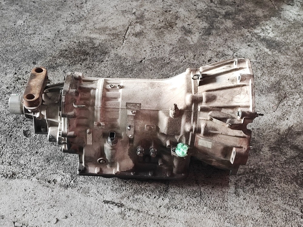Gearbox for Infiniti G35 or 350z - 3