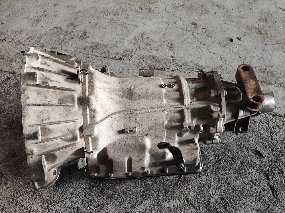 Gearbox for Infiniti G35 or 350z - 4