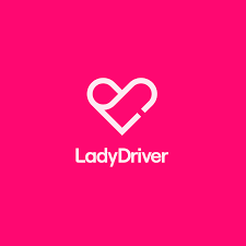 Lady Driver - 1