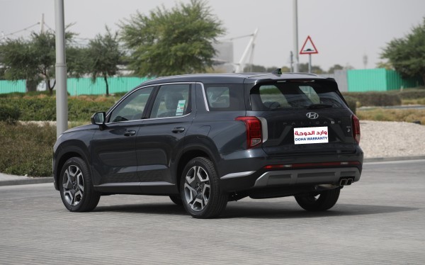 Hyundai Palisade - 6