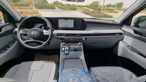 Hyundai Palisade - 9