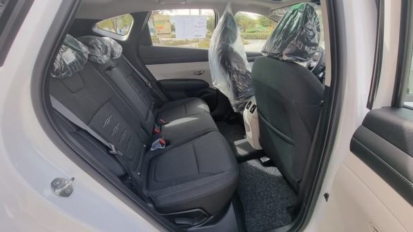 Hyundai Tucson - 8