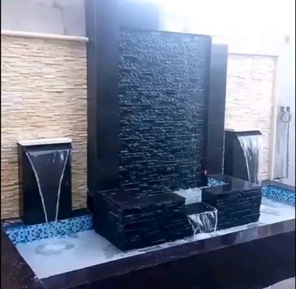 شلالات واحواض - 2
