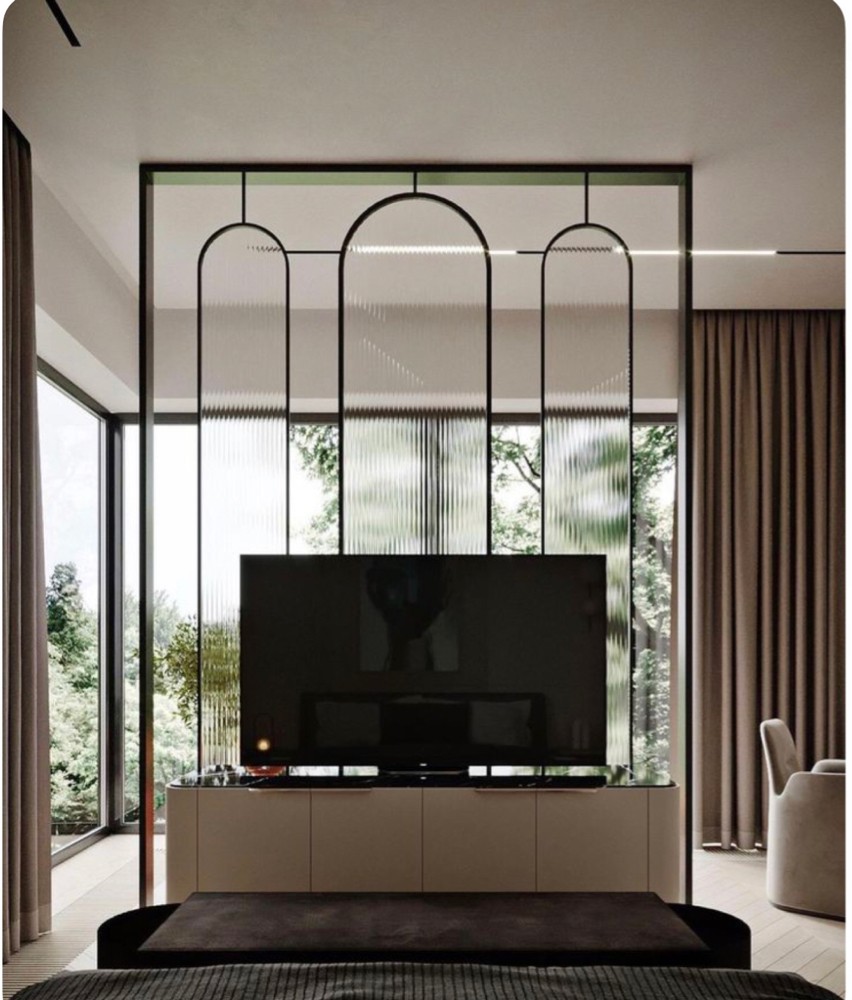 tv wall - 6