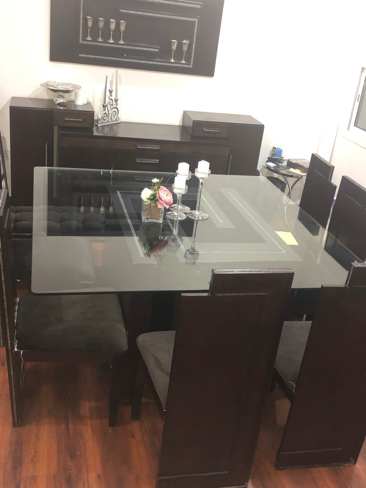 dining table - 5