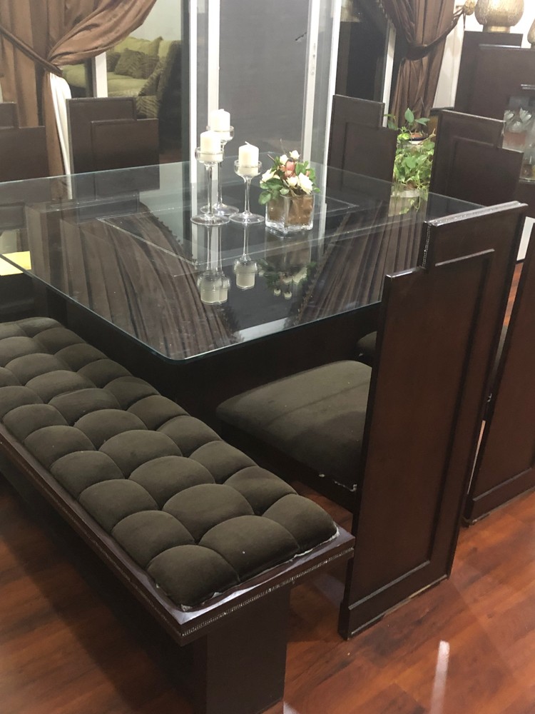 dining table - 1