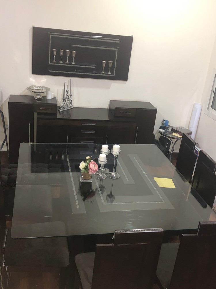 dining table - 7