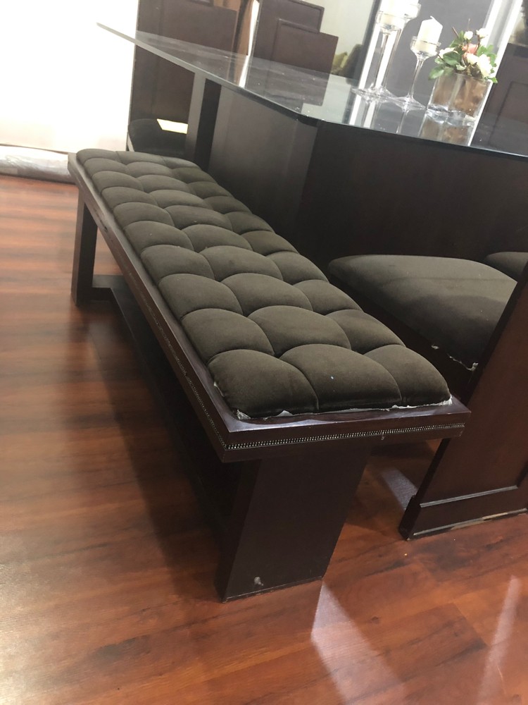 dining table - 4