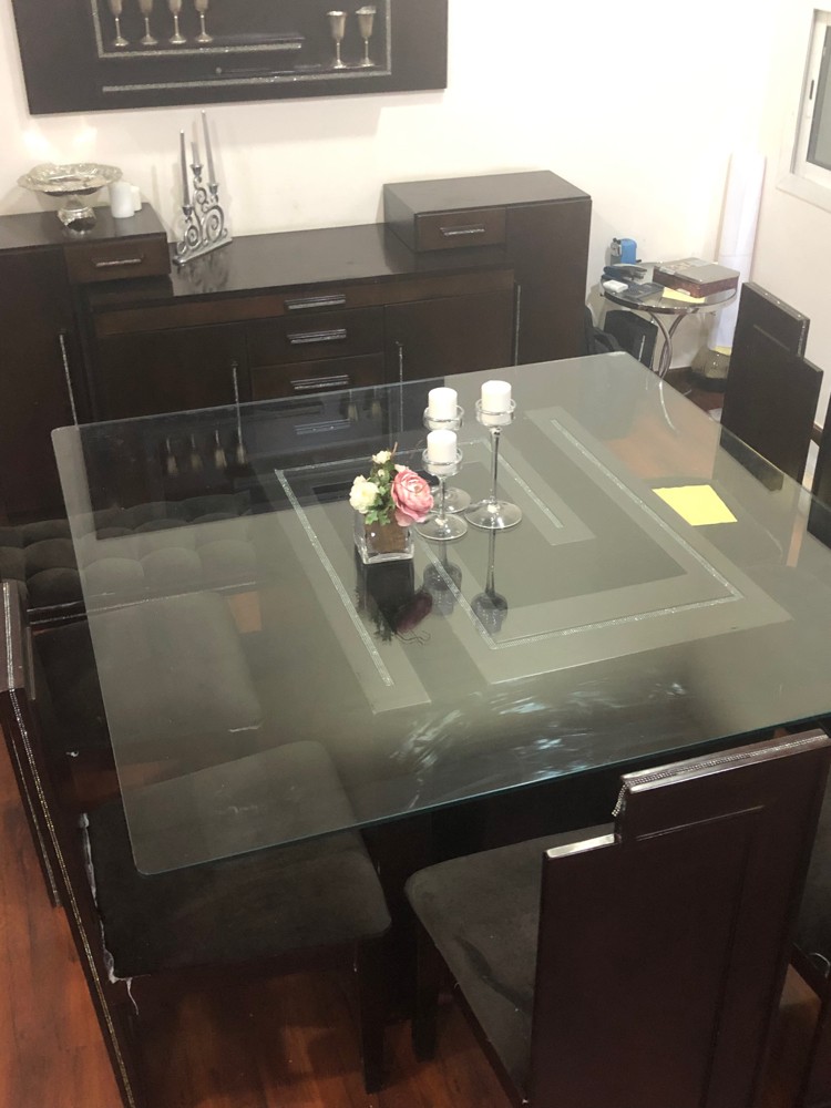 dining table - 2