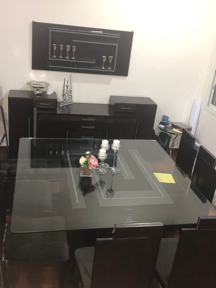 dining table - 8