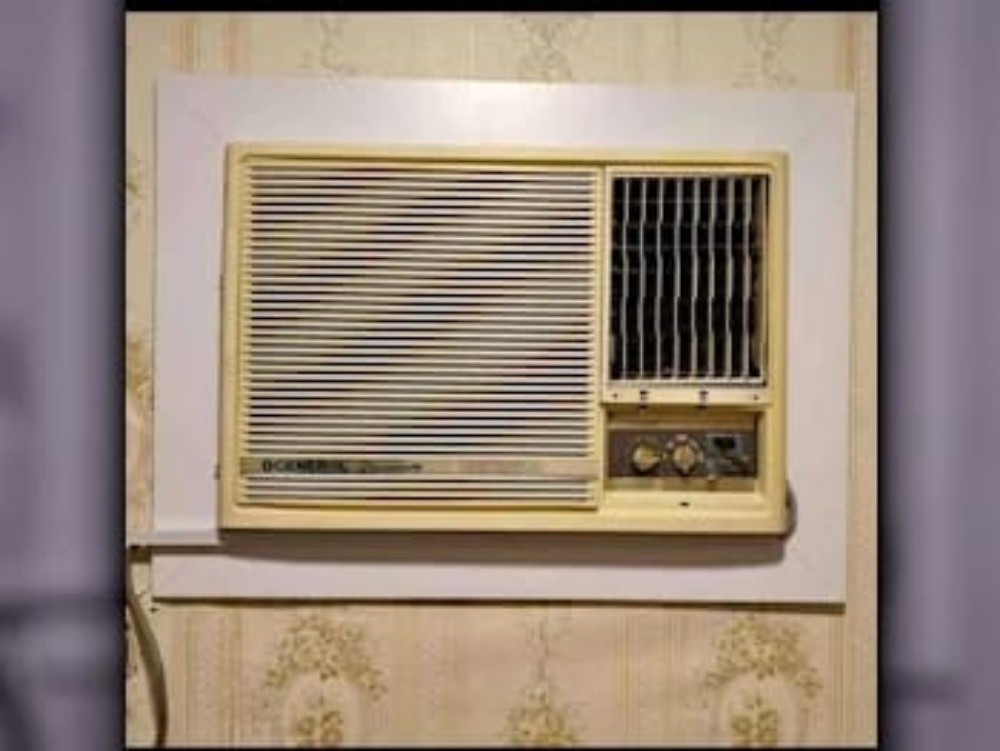 General Window AC for sale. - 1