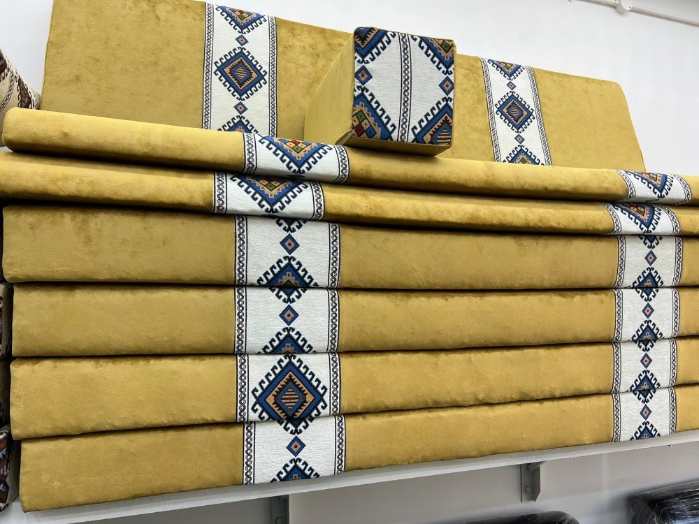 مجالس ارضيه جاهزه - 4