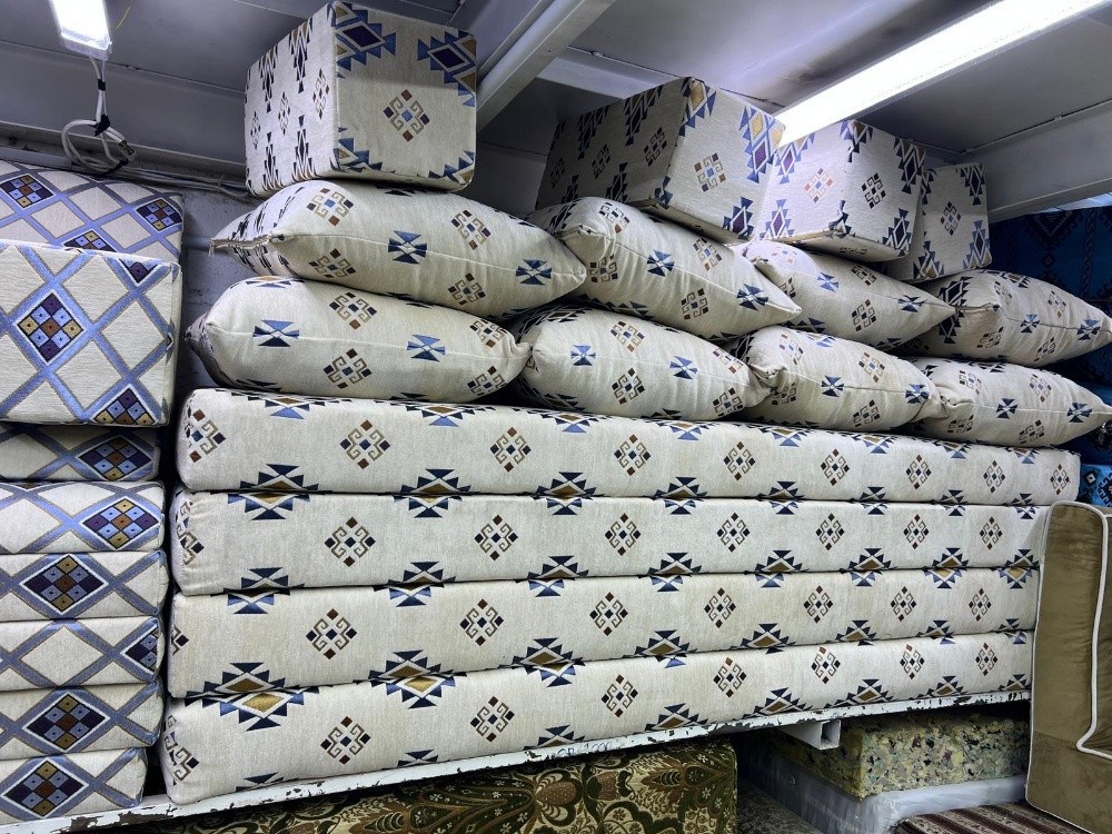 مجالس ارضيه جاهزه - 11