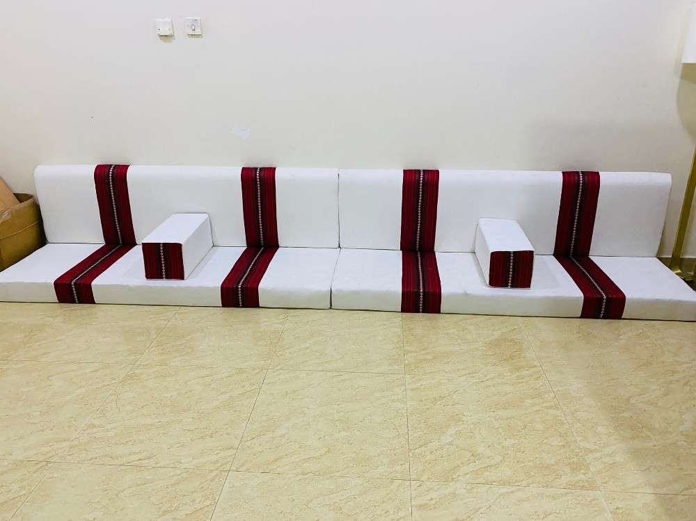 مجالس ارضيه جاهزه - 2