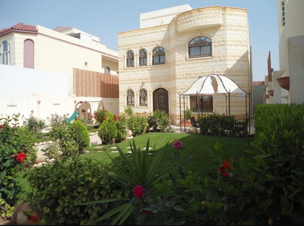 انشاء و صيانة الحدائق - 3