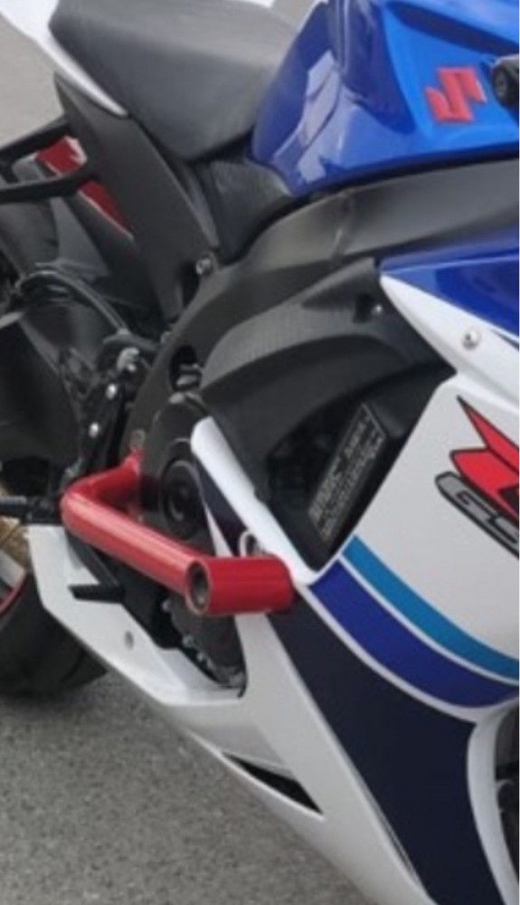 Crash Guards (Heavy Duty) - 3