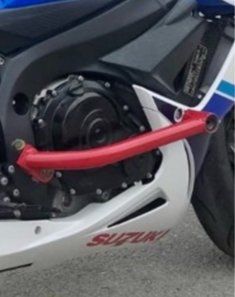 Crash Guards (Heavy Duty) - 1