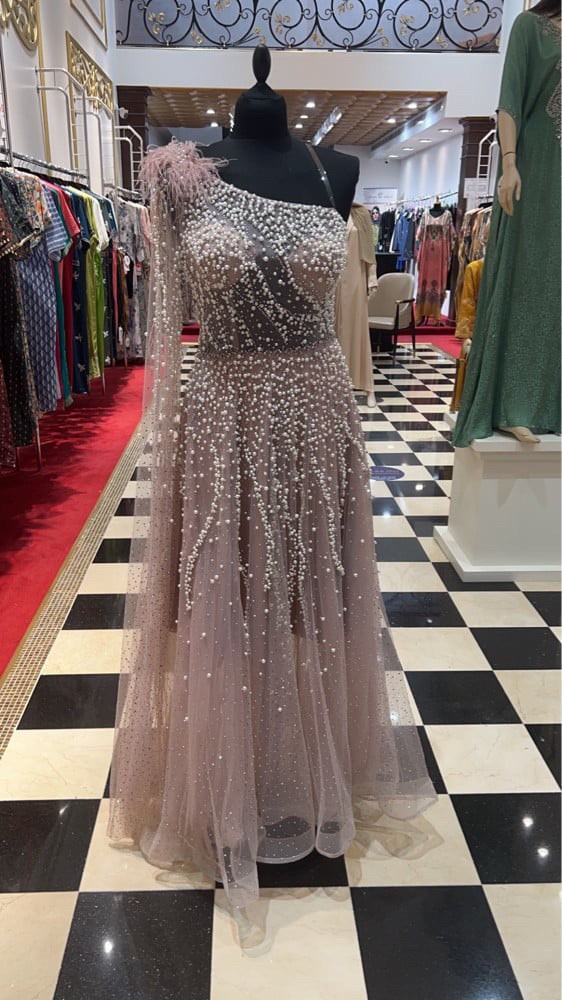 dress - 1