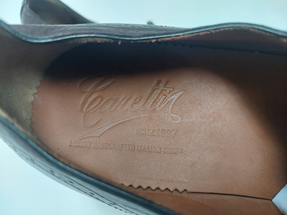 CARETTI - 3
