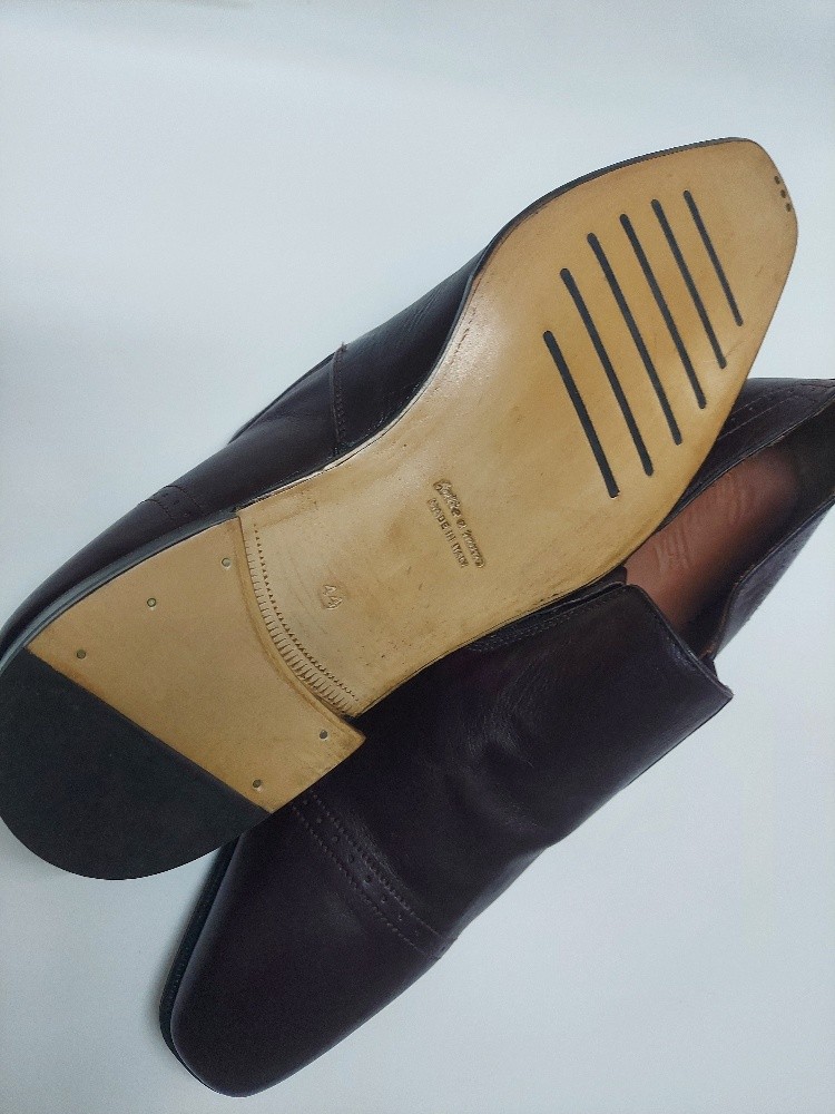 CARETTI - 2