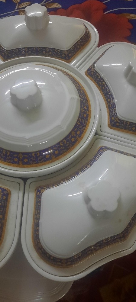 شبه جديد - 2