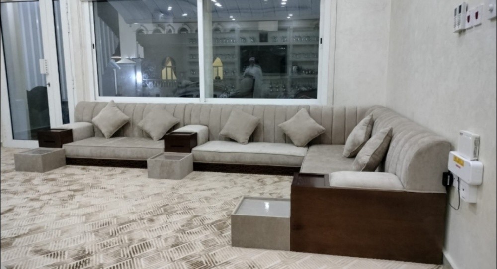 تفصيل كرسي و تنجيد غرف نوم سرير - 8