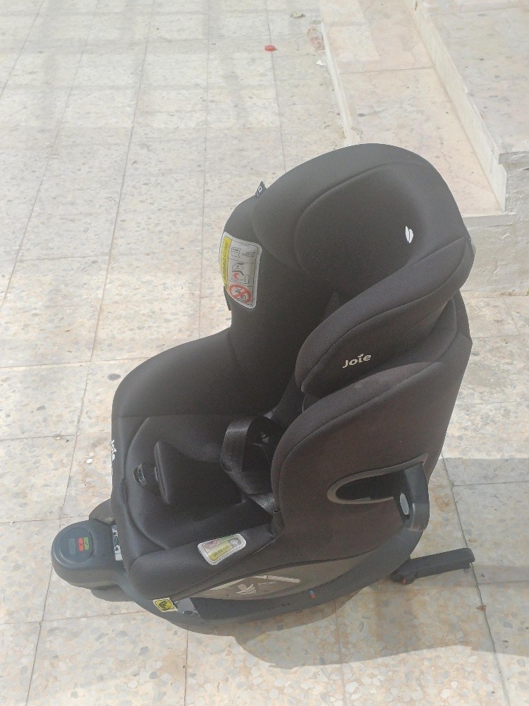 baby seat for car - 4