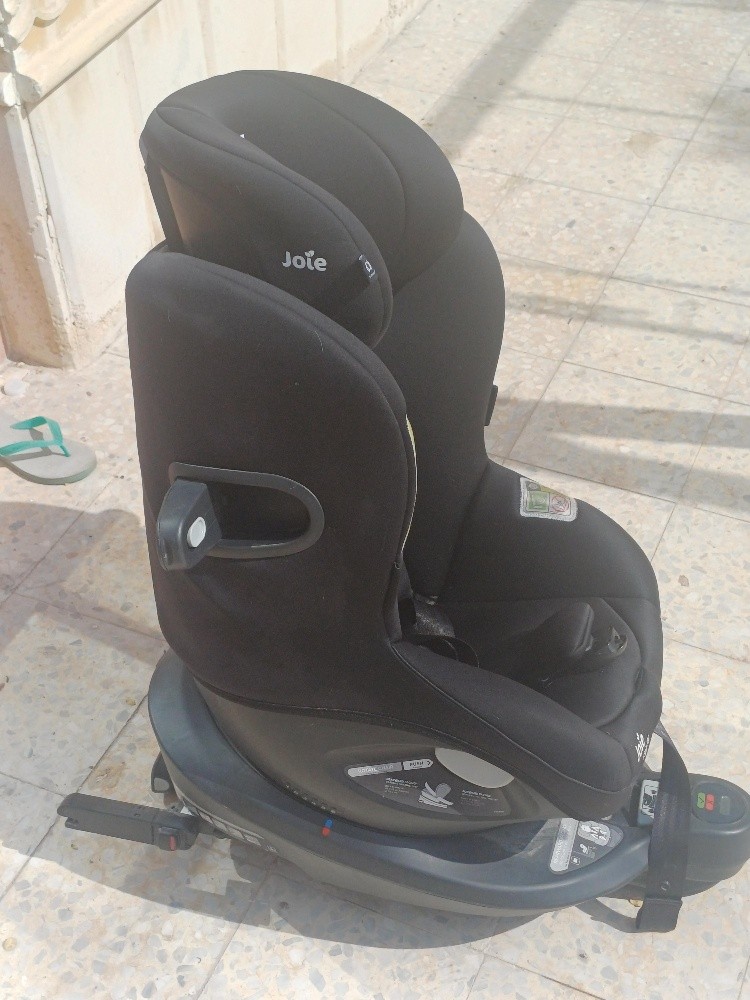 baby seat for car - 3