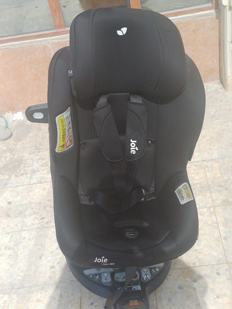 baby seat for car - 2