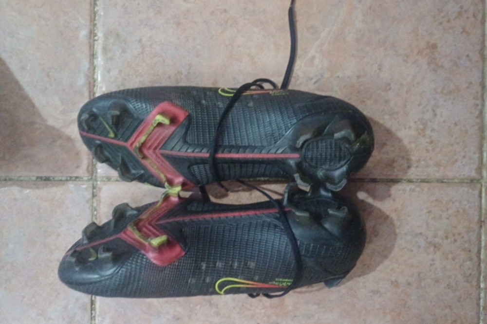 NIKE MERCURIAL ELITE VERSION - 3