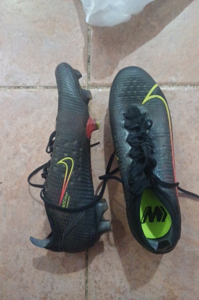 NIKE MERCURIAL ELITE VERSION - 2