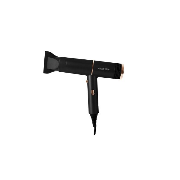 Green Lion Bristol Hair Dryer - 1