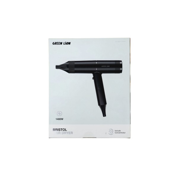Green Lion Bristol Hair Dryer - 2