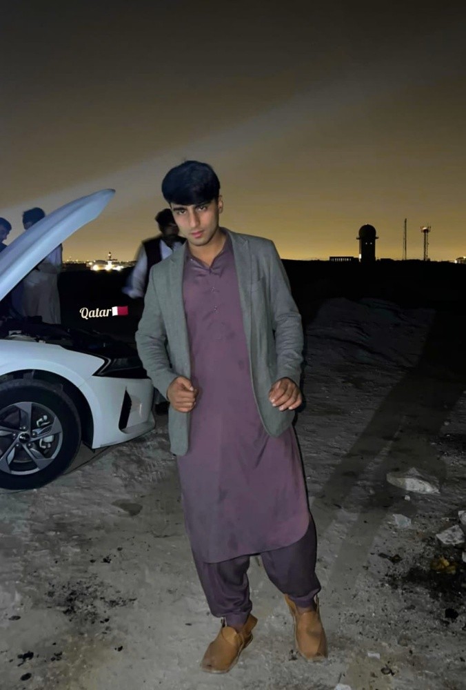 syed shayan shah - 2