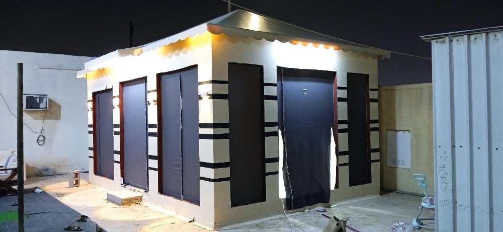 صدام - 8